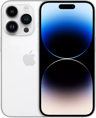 iPhone 14 Pro Excellent - N/A refurbished available on Grade Mobile